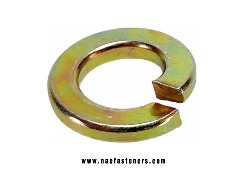 Spring Washers Manufacturers Exporters Suppliers Stockist In India